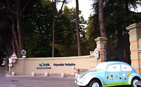 Hotel Corolle